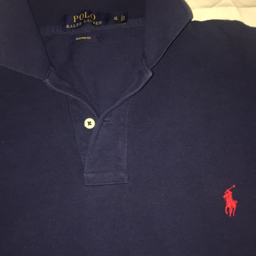 Polo by Ralph Lauren! - Picture 2 of 5